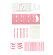 Keratin Lash  Lift and Brow Lamination kit