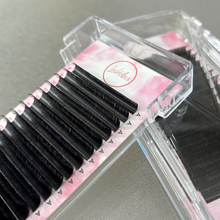 CLEARANCE Cashmere lashes  lashes extensions in 0.07 diameter