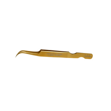 Eyelash Extension Curve Tweezers