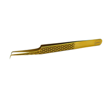 75 degree Tip Volume Tweezers