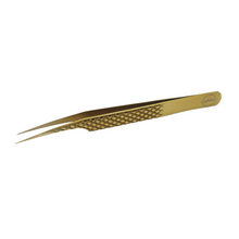 Straight Isolation Tweezers