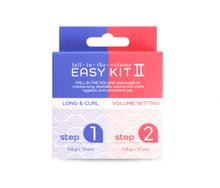 Korean Lash Lift easy kit