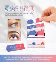 Korean Lash Lift easy kit