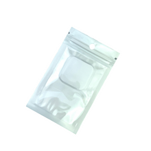 Silicon Volume Fan making pad