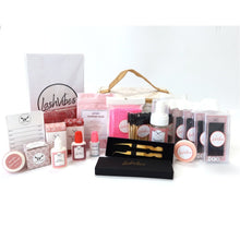 Eyelash extension Classic Kit