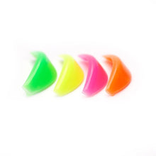 NEW Silicone lash lifting shields