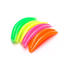 NEW Silicone lash lifting shields
