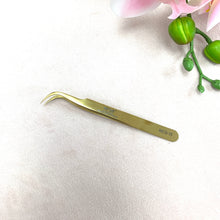 Vetus MCS 15 Curve Tweezers