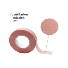 Micropore soft paper Tape pink