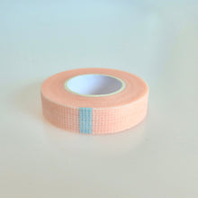 Micropore soft paper Tape pink