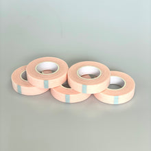 Micropore soft paper Tape pink