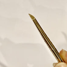 Diamond cut head curve 75 degree Volume Tweezers