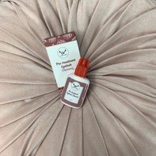 Pre-treatment Eyelash Cleanser