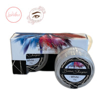 Brows Paste White