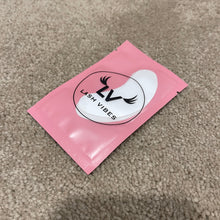 Gel eye pads