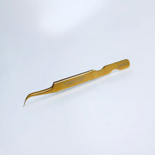 Eyelash Extension Curve Tweezers