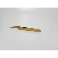 Straight Isolation Tweezers