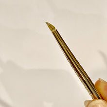 Head Curve 75 degree Tip Volume Tweezers