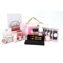 Eyelash extension Classic Kit