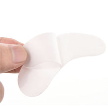 Gel eye pads