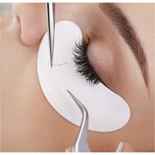 Gel eye pads