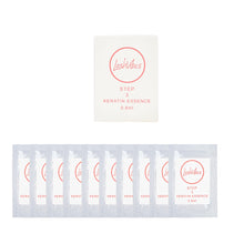 Keratin Lash  Lift and Brow Lamination Sachets