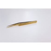 Straight Isolation Tweezers
