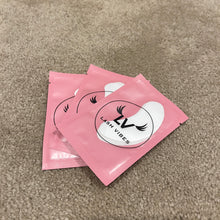 Gel eye pads