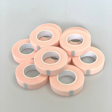 Micropore soft paper Tape pink