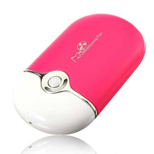Multipurpose Electric Fan with USB charger