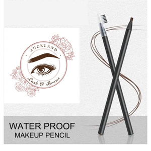 Precision Eyebrow Pencil